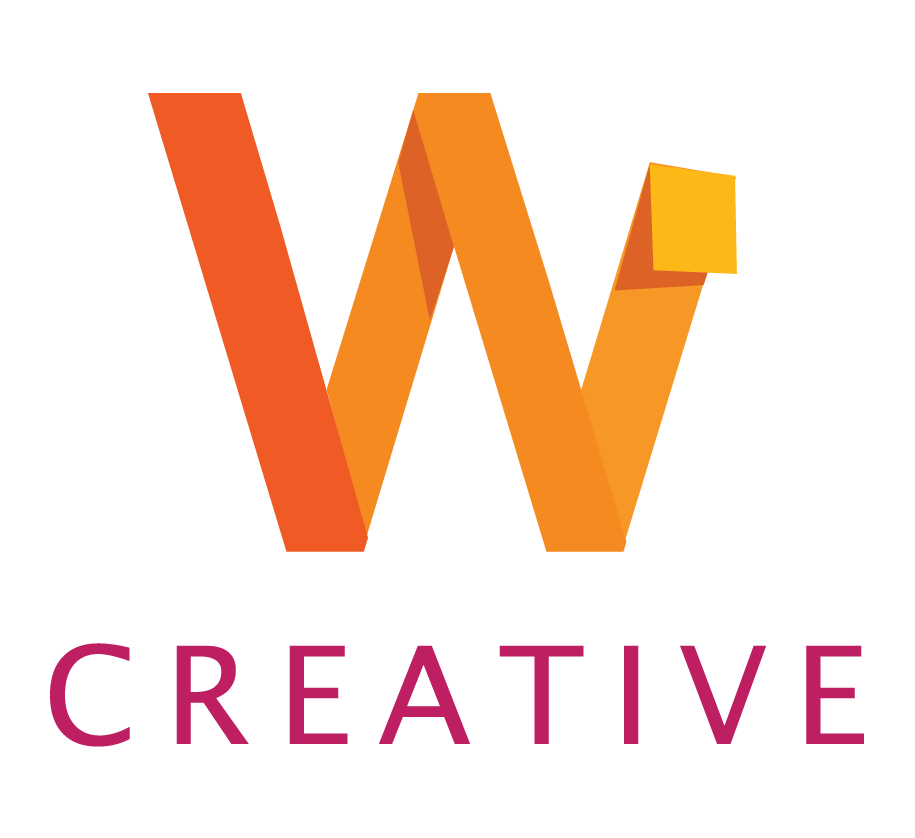 W Creative Graphic Web Design Studio